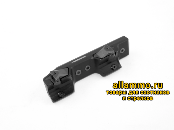 50-SR-20-00-800 Кронштейн Innomount на Blaser шина Swarovski BH20mm