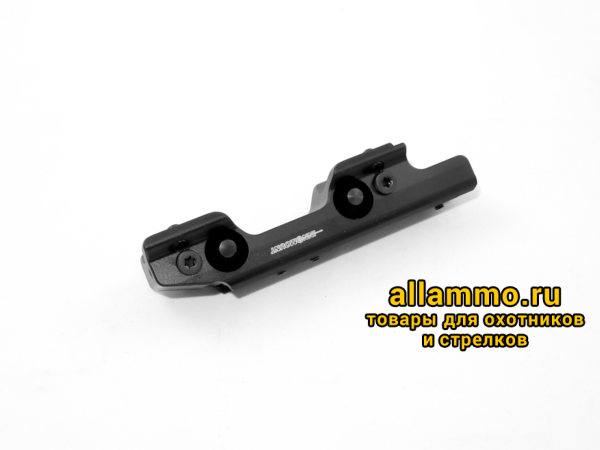 50-SR-20-00-800 Кронштейн Innomount на Blaser шина Swarovski BH20mm