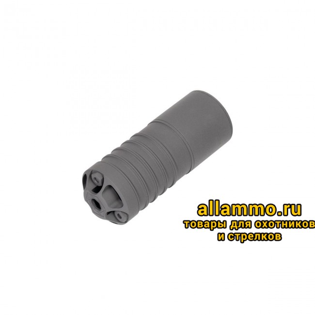 short545_m14x1l_3_1200.jpg ДТК закрытого типа Гексагон коротыш на ВПО-148/155 калибр 5,45/.223