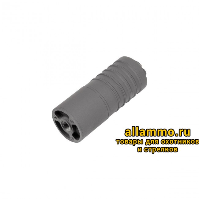 short545_m14x1l_1_1200.jpg ДТК закрытого типа Гексагон коротыш на ВПО-148/155 калибр 5,45/.223