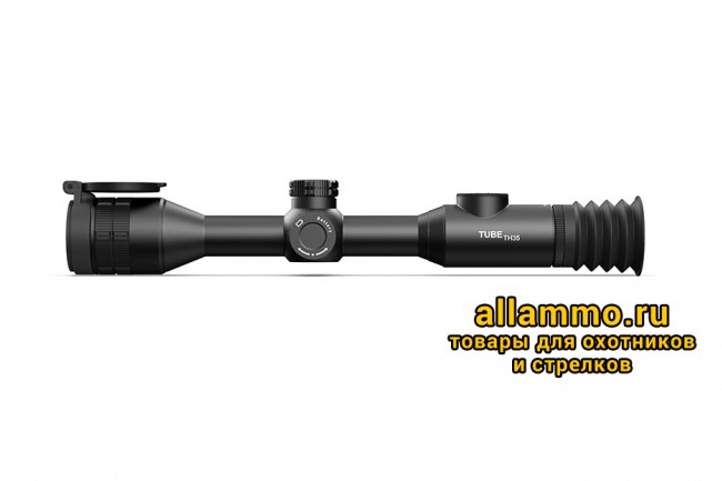 TH35-2 Тепловизионный прицел iRay Tube TH35