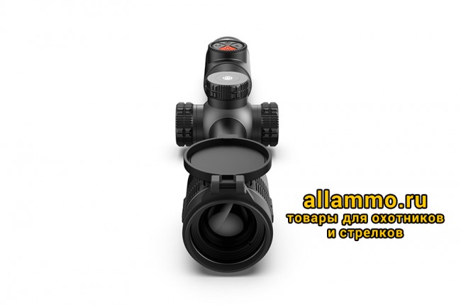 TH35-4 Тепловизионный прицел iRay Tube TH35