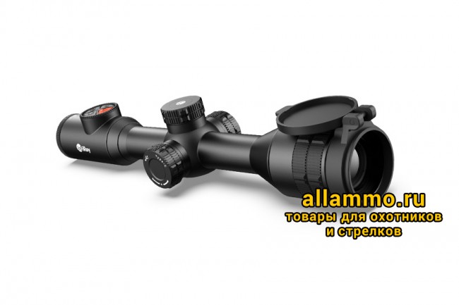 th35-5 Тепловизионный прицел iRay Tube TH35