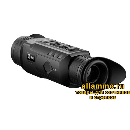 zl-38-zoom-500x500 Тепловизионный монокуляр iRay Zoom ZL 38