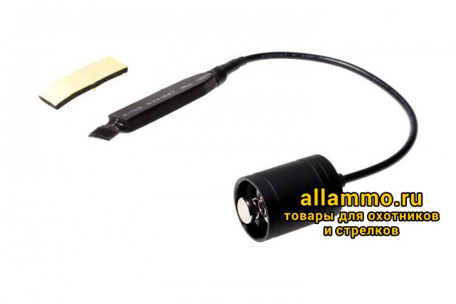 15560_970 Выносная кнопка Armytek ARS25 Predator/Viking/Dobermann V3