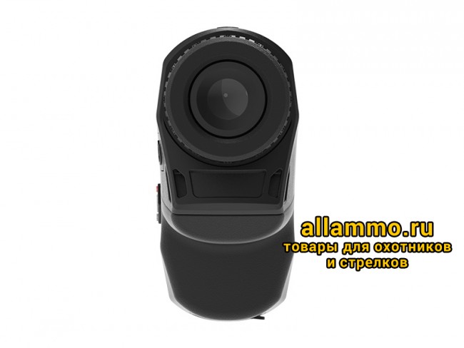 Тепловизионный монокуляр iRay Dual 19/6x24 WRG