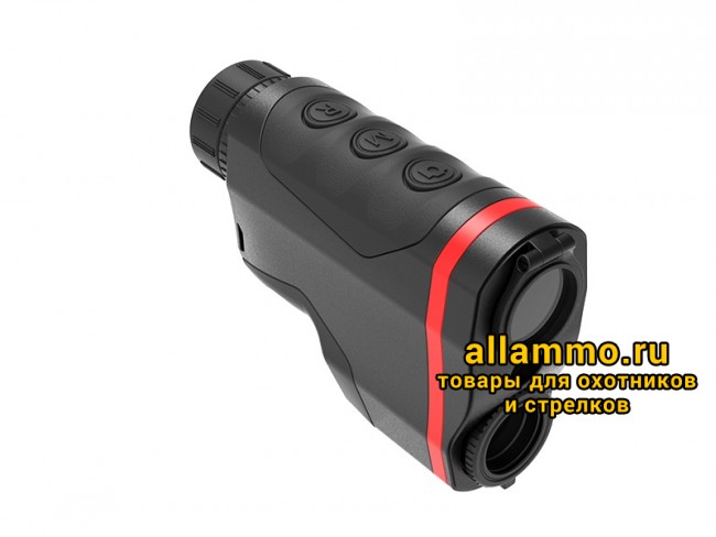 Тепловизионный монокуляр iRay Dual 19/6x24 WRG