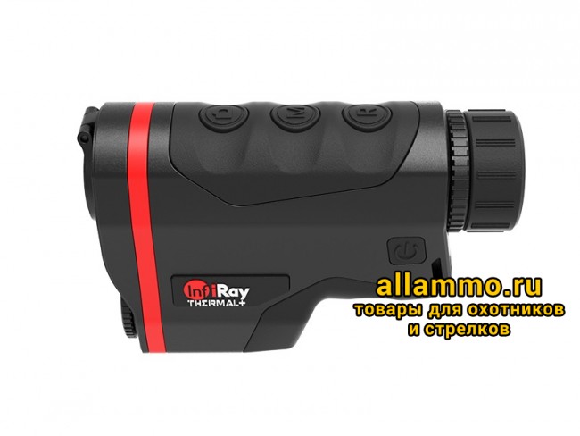 Тепловизионный монокуляр iRay Dual 19/6x24 WRG