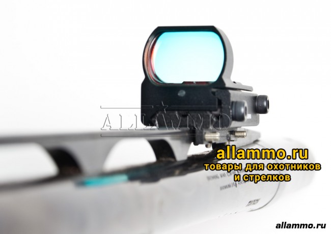 IMG_4772.jpg База Weaver mini Вилейка на вентилируемую планку