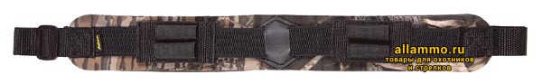 8103_enl.jpg "Allen" ремень для ружья неопреновый для нарезного оружия