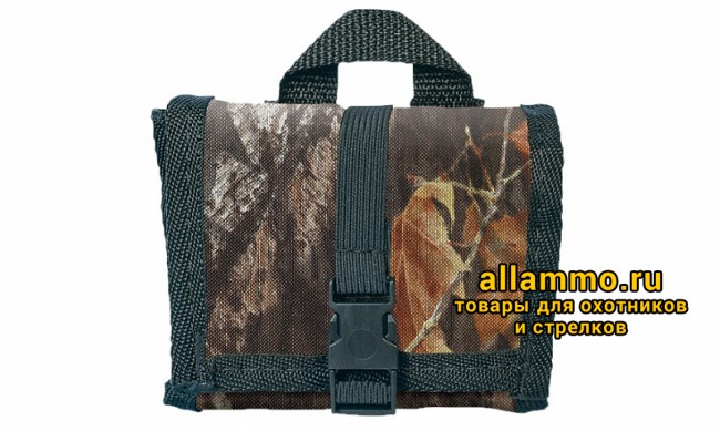 Патронташ подсумок Allen на 8 патронов для нарезного оружия