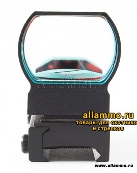 Коллиматорный прицел Sightmark Sure Shot (SM13003B)