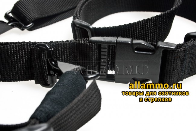 IMG_5142.jpg VEKTOR Ремень тактический трехточечный без плечевой накладки (Р-26)