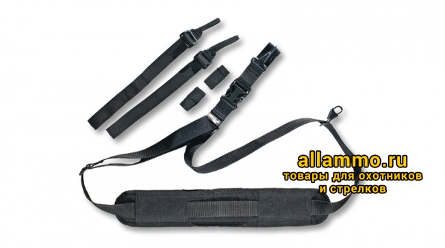 bb_6b614de1e13e10fdd7974b41e49c6035_1408952003.jpg VEKTOR Ремень тактический трехточечный без плечевой накладки (Р-26)