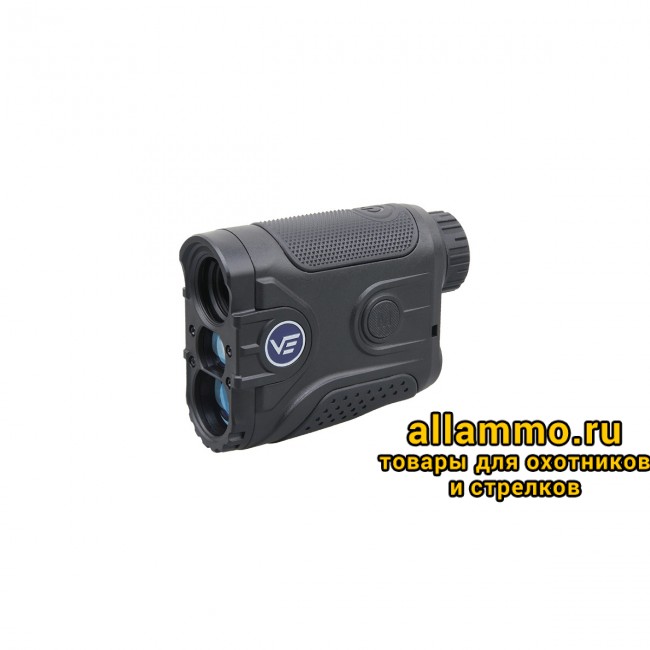 Дальномер Vector Optics Paragon 6x21 Ballistic BDC (SCRF-S20Q)