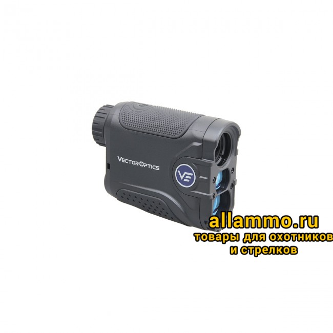 Дальномер Vector Optics Paragon 6x21 Ballistic BDC (SCRF-S20Q)