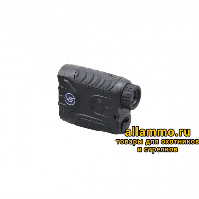 Дальномер Vector Optics Paragon 6x21 Ballistic BDC (SCRF-S20Q)