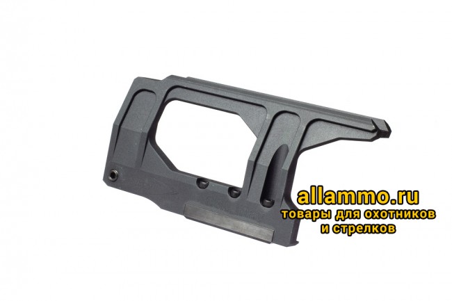 IMG_7866 Боковой кронштейн BRT для iRay на СВД/Тигр