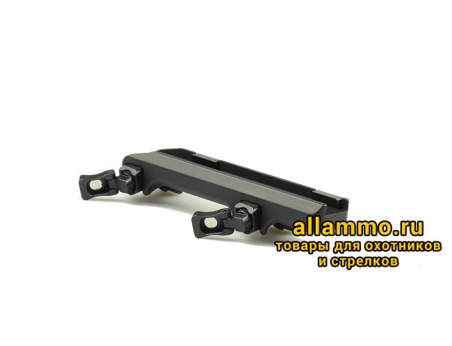 89e90188e361508a8fd0404b2010d99f.JPG 50192-40193 Быстросъемное единое основание MAKKlapp под LM-призму на Blaser R93/BBF95/97/D99