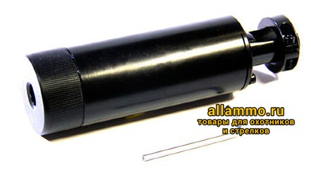 Пламегаситель Тактика-Тула НОЧЬ СКС (20042)