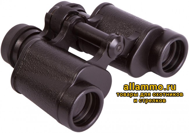 Бинокль Levenhuk Heritage BASE  8x30