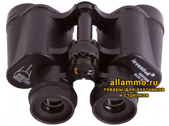 Бинокль Levenhuk Heritage BASE  8x30