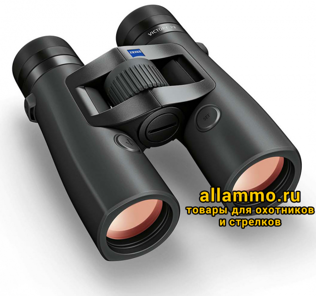 Бинокль-дальномер Carl Zeiss Victory RF 8x54 Bluetooth