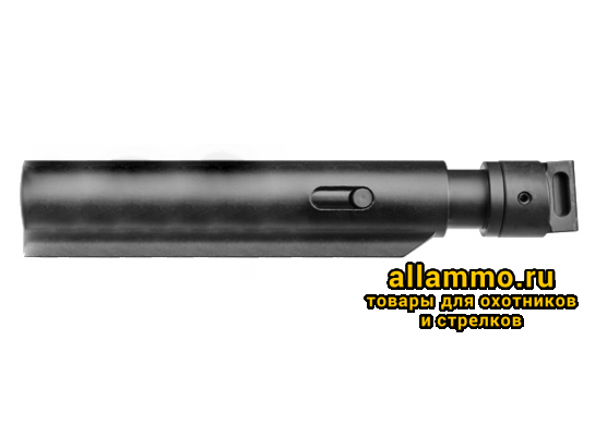 Трубка складная FAB Defense М4-SAIGA SB