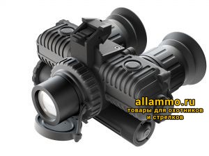 Тепловизионные очки FORTUNA GENERAL BINOCULAR 25S3