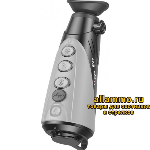E2N-4 Тепловизор IRAY XEYE E2Nv2 13мм