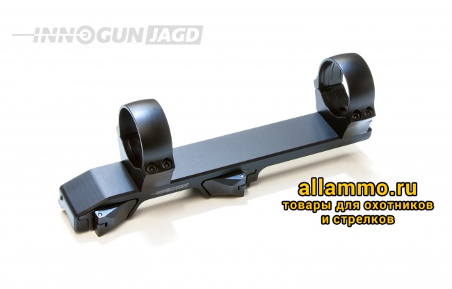 50-TH-20-00-800 Кронштейн Innomount на Blaser под прицел Pulsar Thermion