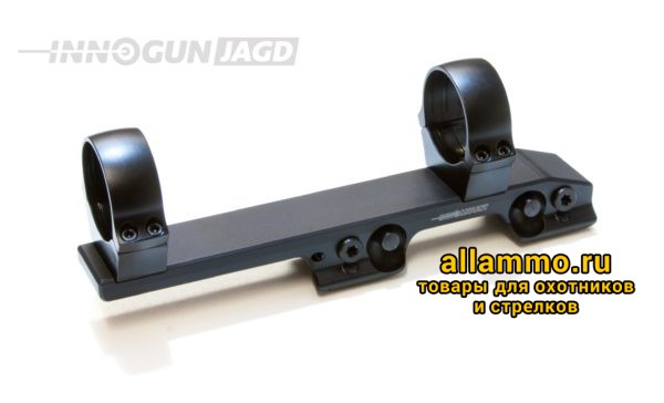 50-TH-20-00-800 Кронштейн Innomount на Blaser под прицел Pulsar Thermion
