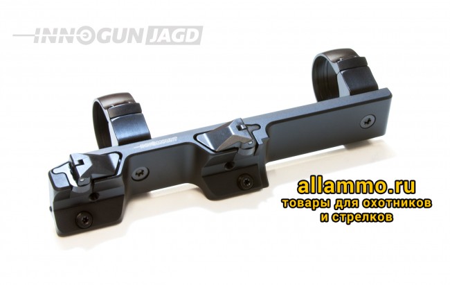 50-TH-20-00-800 Кронштейн Innomount на Blaser под прицел Pulsar Thermion
