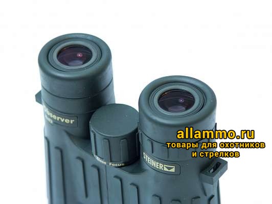 Бинокль Steiner Observer 8x42 (2313)