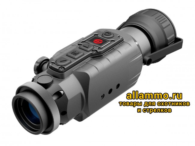 Тепловизионная насадка Guide TA450 (400x300px, ø50мм)