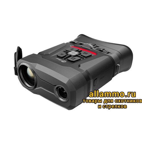 Тепловизионный бинокль iRay Bino BH 50