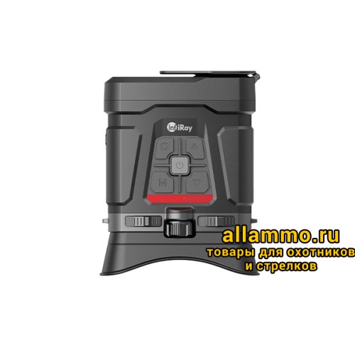 Тепловизионный бинокль iRay Bino BH 50