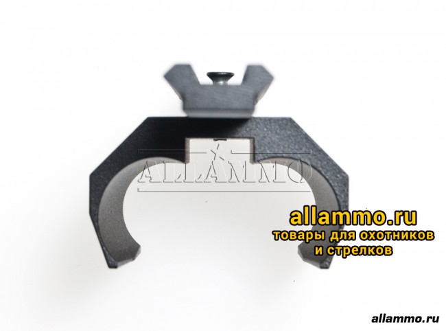 База Weaver Вилейка для горизонталок ИЖ-43/ИЖ-58 135мм