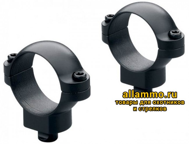 F0113006_1L.jpg Кольца Leupold 30мм QR для быстросъёмного кронштейна средние 49931