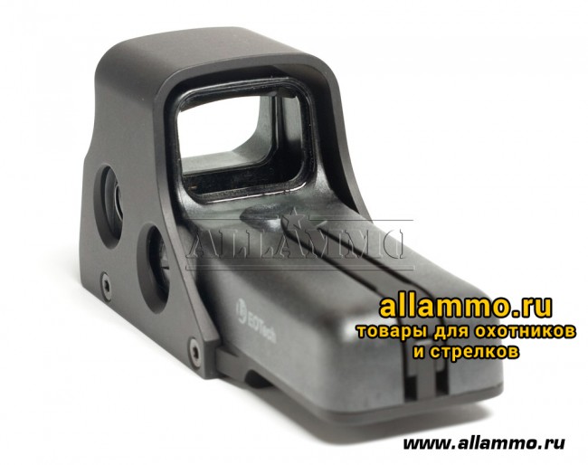 aba6d0413084ac3331aa76c6e1bb3cee.jpg Коллиматорный голографический прицел EOTech 512.A65