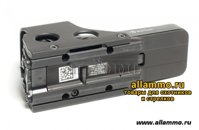 7c4dc7b26b1bd2fdc0f50ae1e786e7be.jpg Коллиматорный голографический прицел EOTech 512.A65