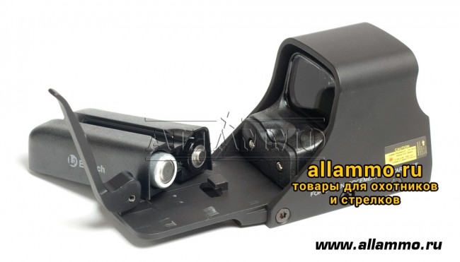 bcfa7b8ea24fe50ddb43012901e94144.jpg Коллиматорный голографический прицел EOTech 512.A65