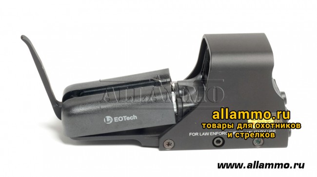 1a2b3ce90c97044bbf9a1310f481ebe5.jpg Коллиматорный голографический прицел EOTech 512.A65