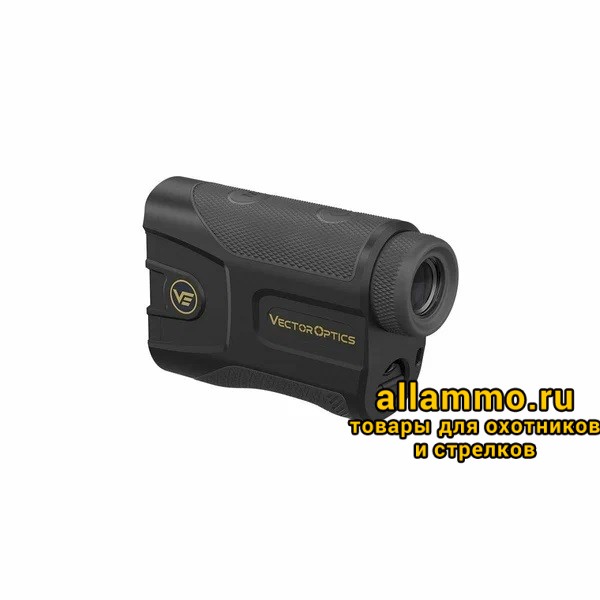 Дальномер Vector Optics Paragon 7x25 GenIII Ballistic BDC (SCRF-S24)