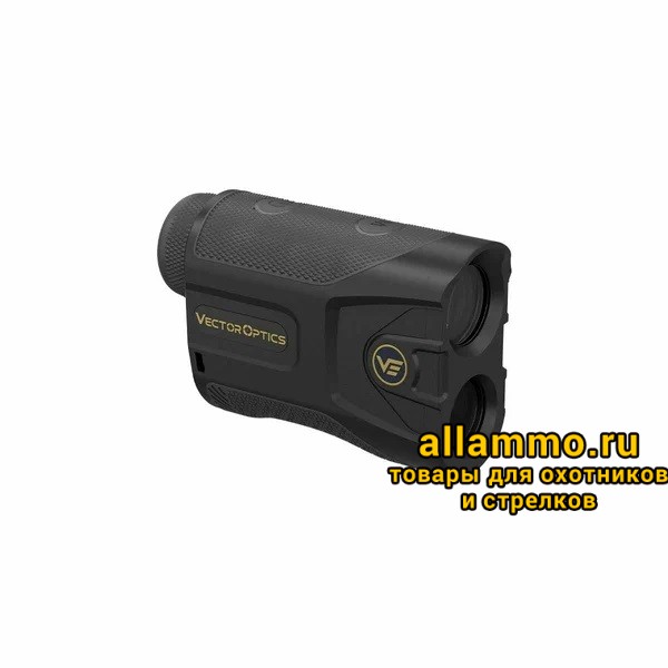 Дальномер Vector Optics Paragon 7x25 GenIII Ballistic BDC (SCRF-S24)