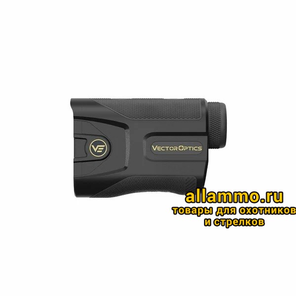 Дальномер Vector Optics Paragon 7x25 GenIII Ballistic BDC (SCRF-S24)