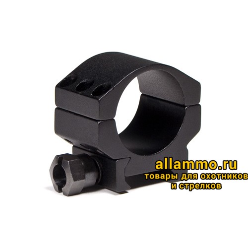 Кольца Vortex Tactical 30mm на Weaver (низкие) TRL