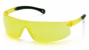 Стрелковые очки Pyramex Provoq S7230S