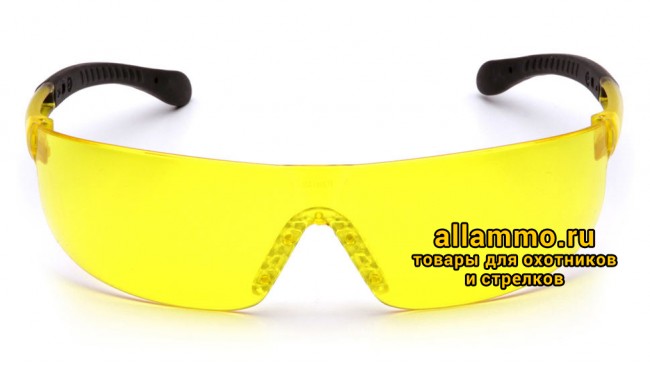 Стрелковые очки Pyramex Provoq S7230S