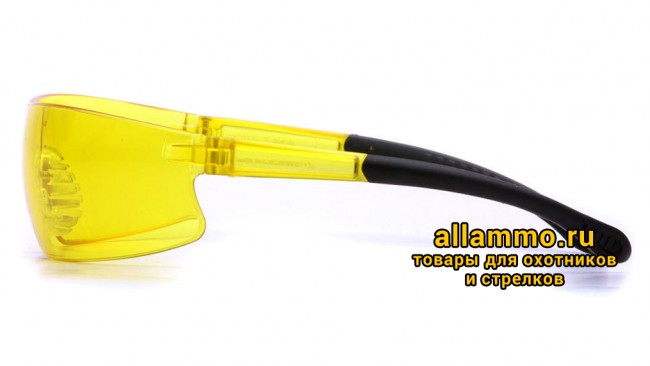 Стрелковые очки Pyramex Provoq S7230S